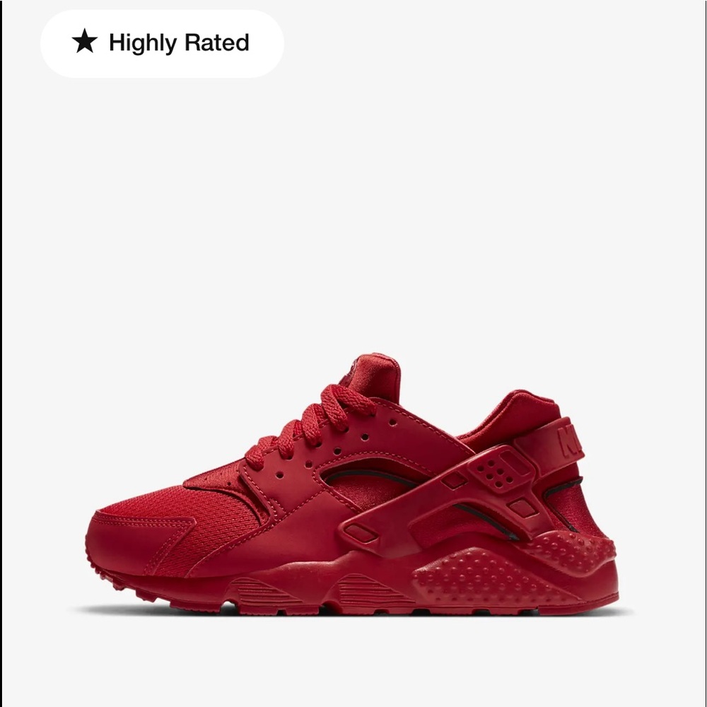 Nike  Huarache run